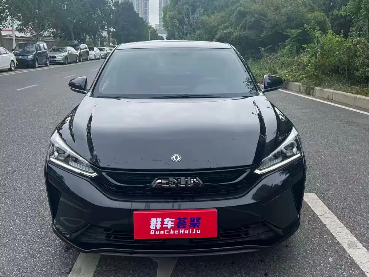 DONGFENG YI HYUN