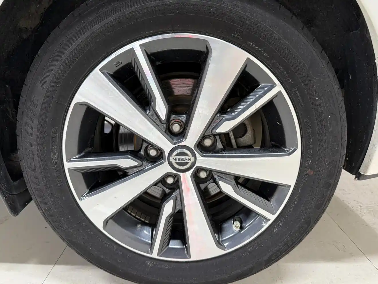 Nissan Bluebird 2022 2021 1.6L CVT Cool Edition