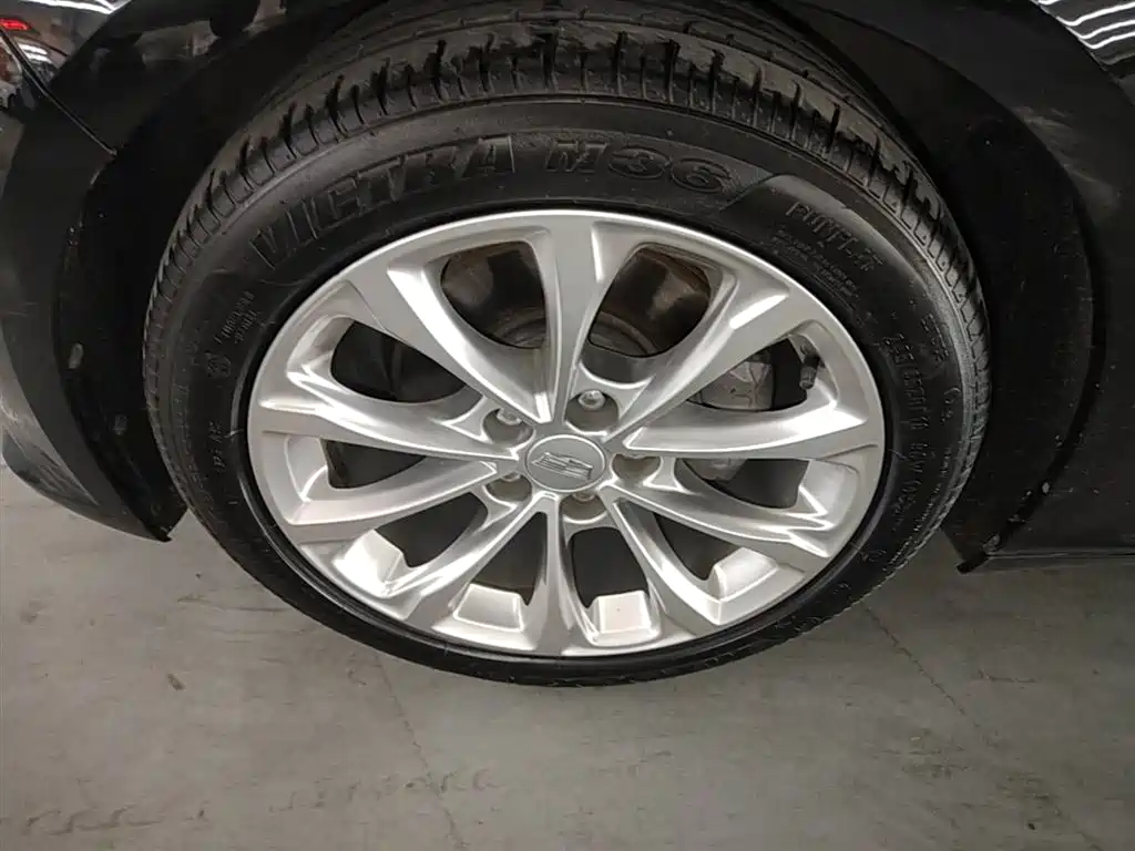 Cadillac CT5 2021 28T Luxury фото 23
