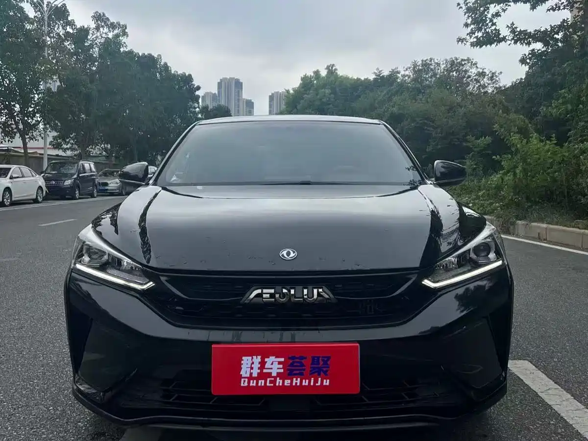 DONGFENG YI HYUN