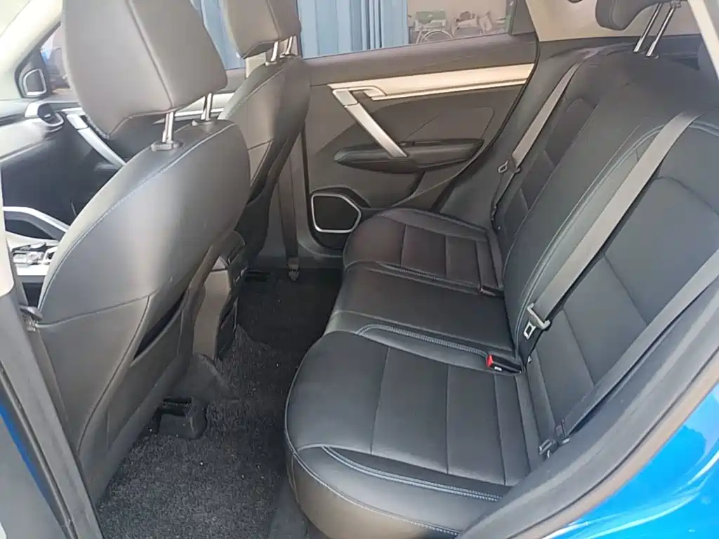 Geely Bin Yue New Energy 2021 2020 1.5T ePro Higher