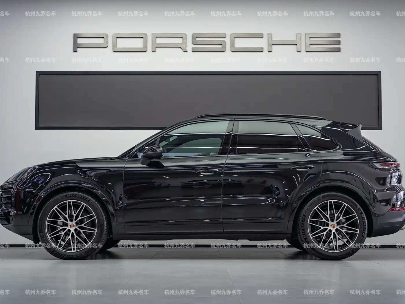 Porsche Cayenne 2026 2025 Cayenne 3.0T Dream Chaser Edition
