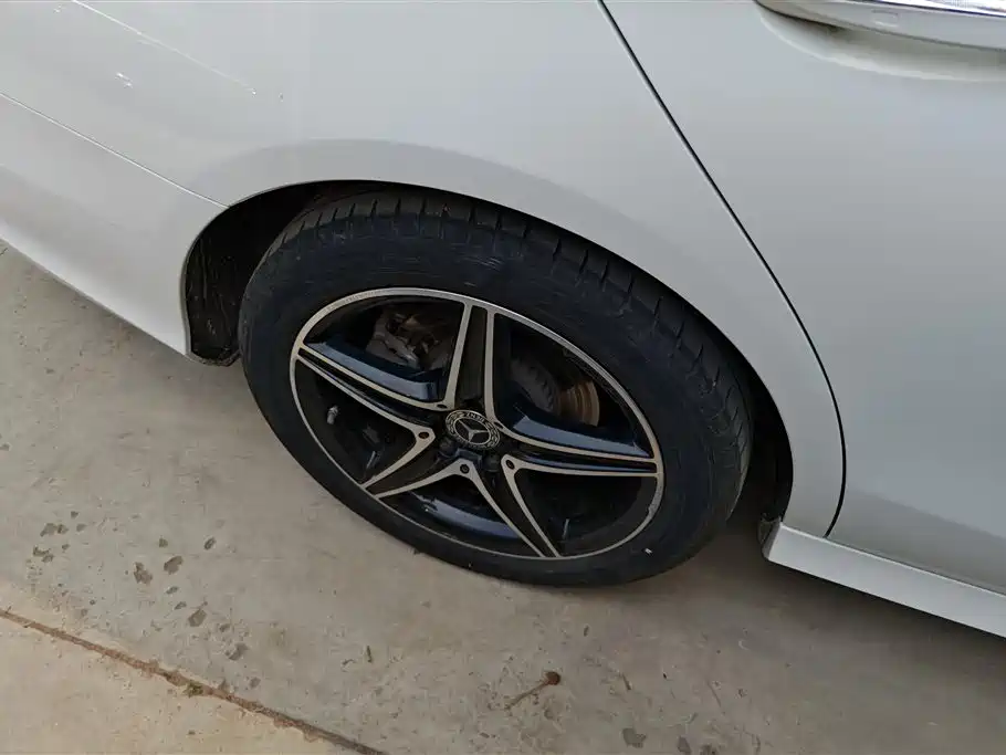 Mercedes-Benz E-Class (Import) 2019 E 260 Sport Edition фото 6