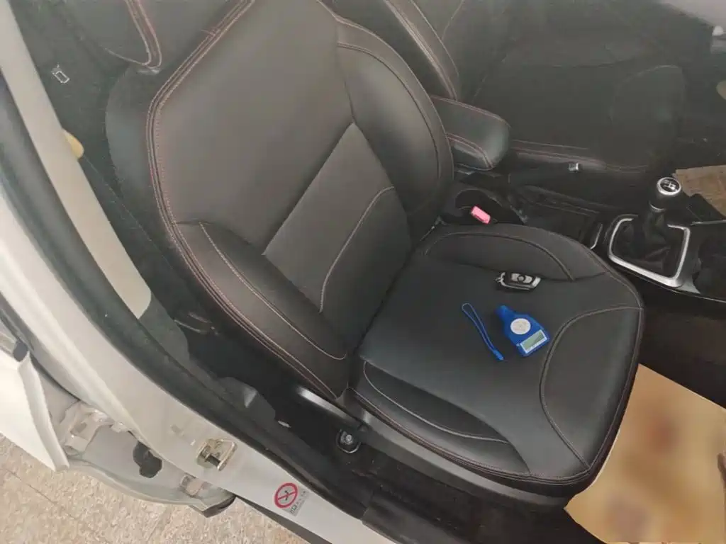 Zhonghua V3 2017 2016 1.5L Manual Smart