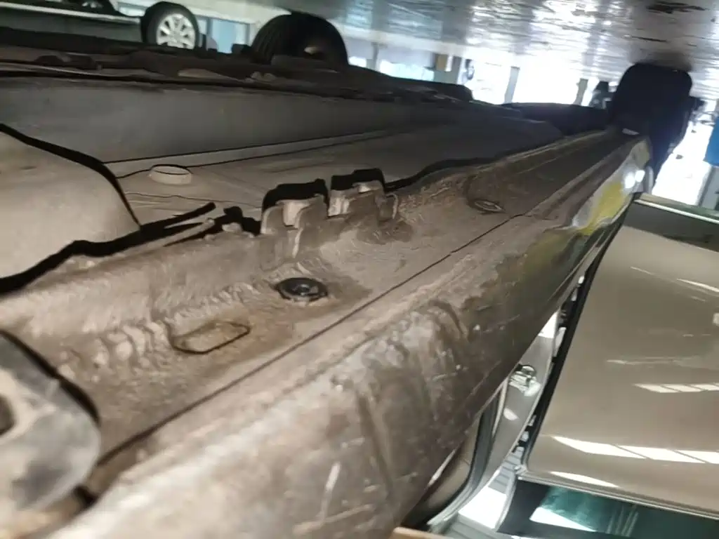 Roewe 950 2017 2012 2.0L Comfort Edition