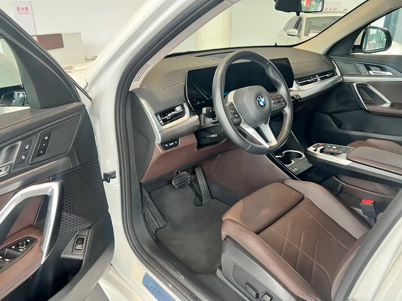 BMW X2 (Import) 2024 sDrive25i M Sport Package фото 6