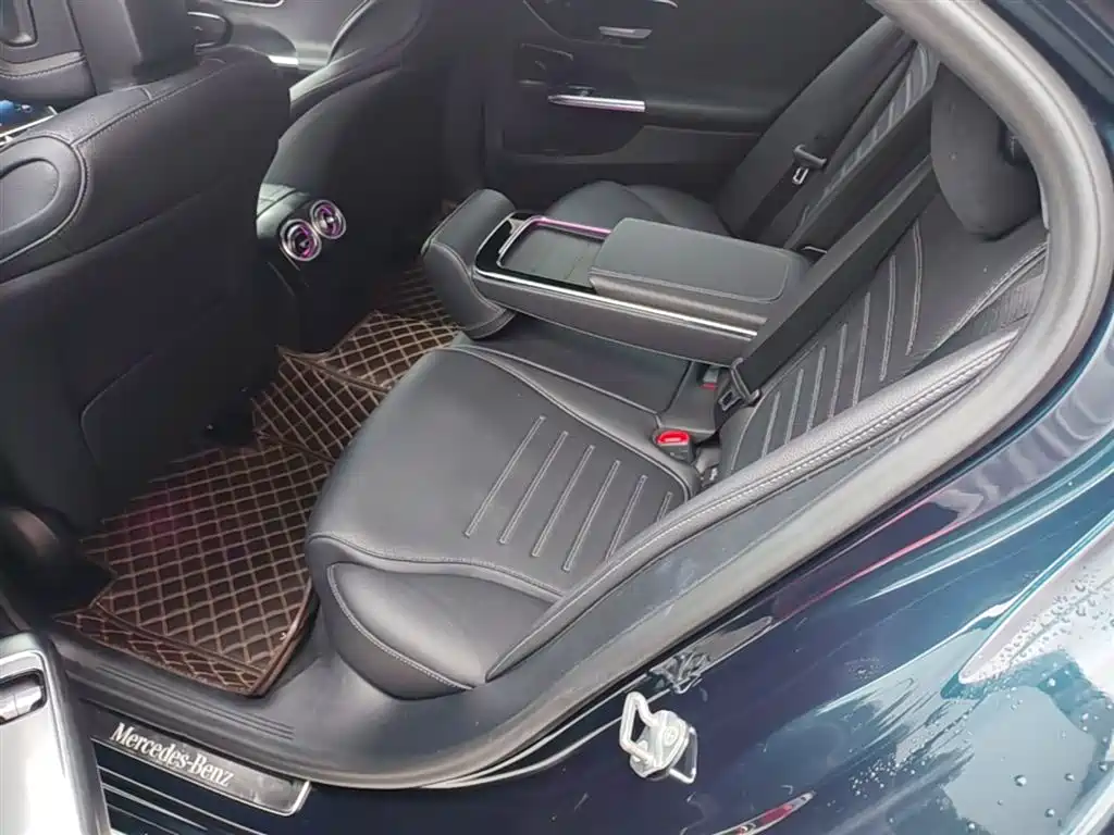 Mercedes-Benz C-Class 2022 Facelift C 260 L Sport фото 17
