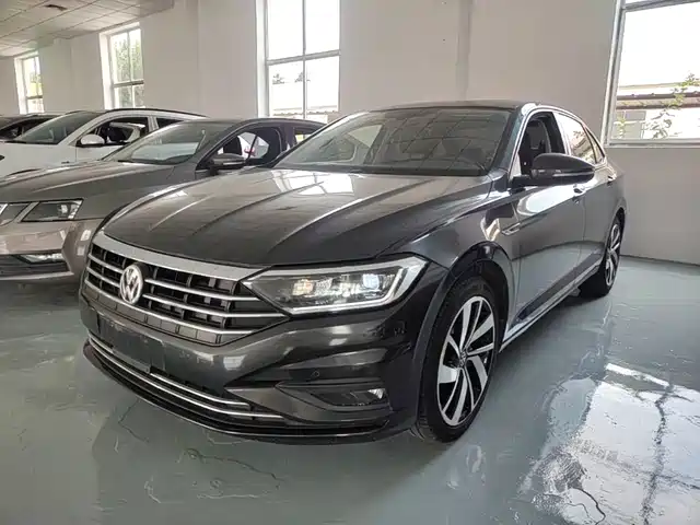 Volkswagen Sagitar 2022 280TSI DSG Excellence Edition