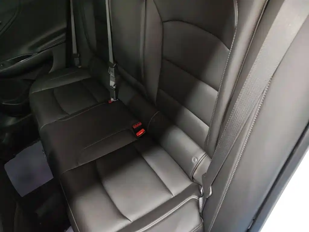 CHEVROLET MAI RUIBAO XL