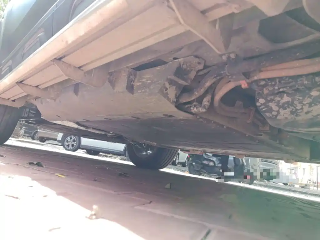 Haval Meng Long NEV 2025 2024 Hi4 145 Pro
