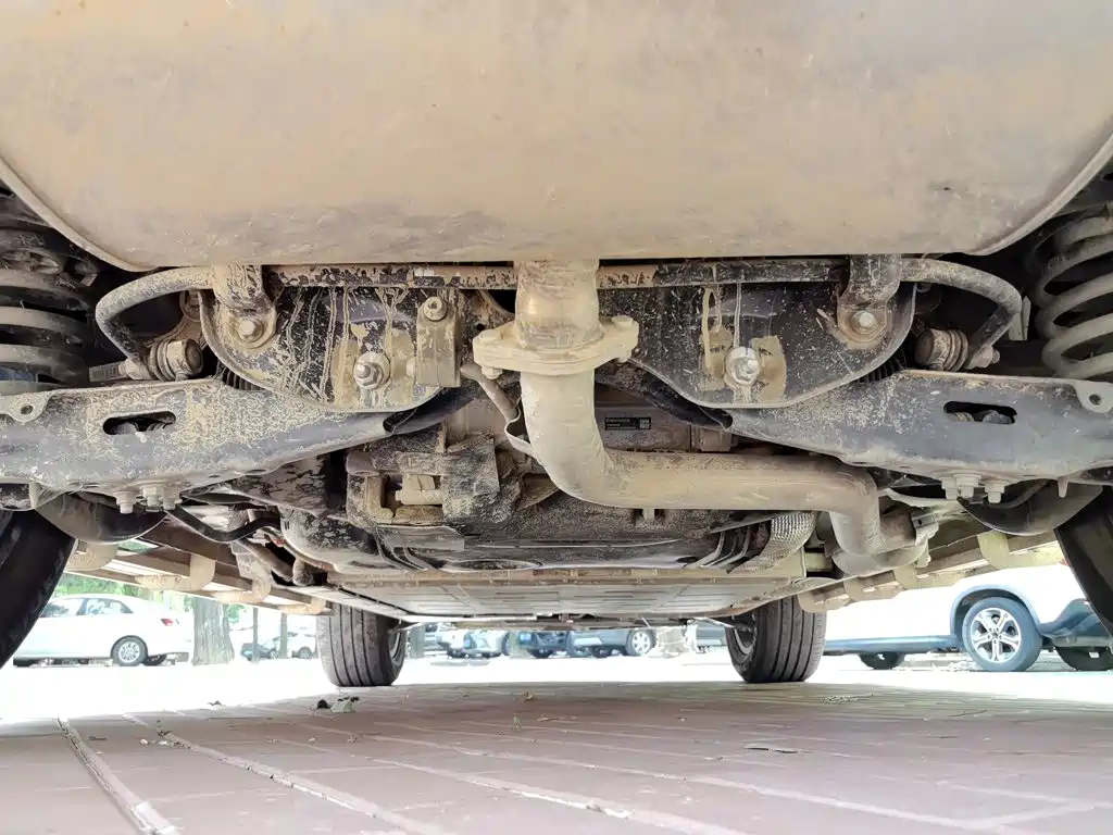 Haval Meng Long NEV 2025 2024 Hi4 145 Pro