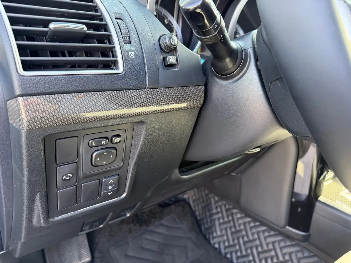 Toyota Prado 2014 2014 4.0L Automatic TX-L