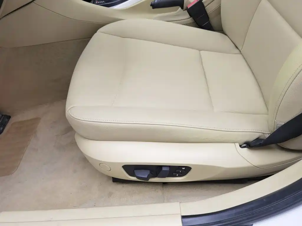 BMW X1 (Import) 2014 2012 sDrive18i Luxury