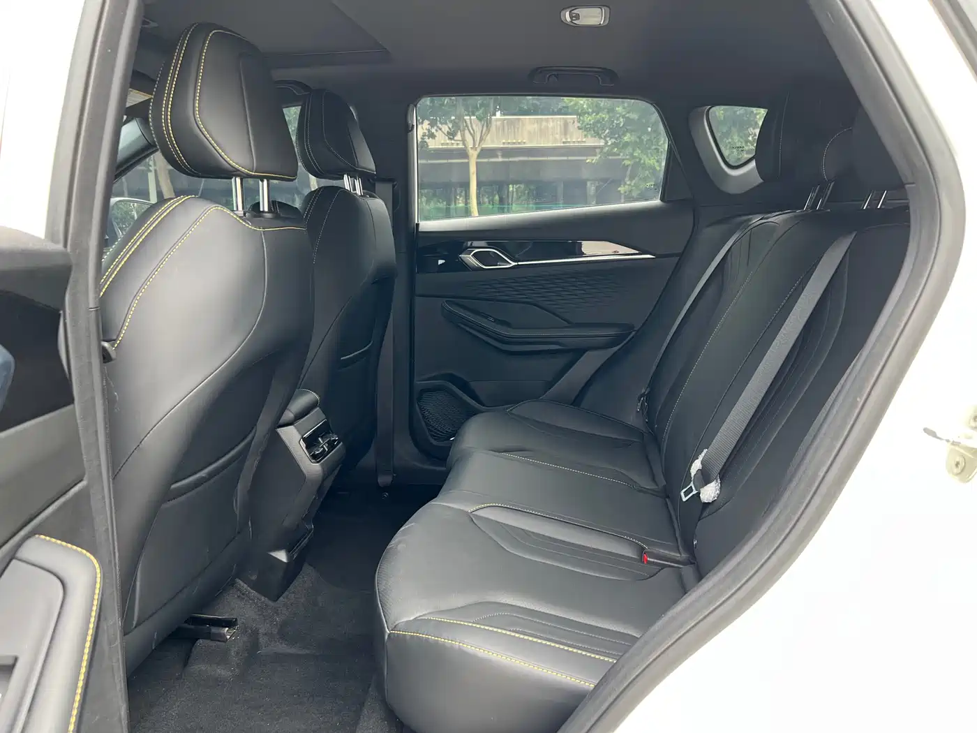 Geely Binyue 2025 2025 Bin Yue L 1.5TD DCT Star Diamond
