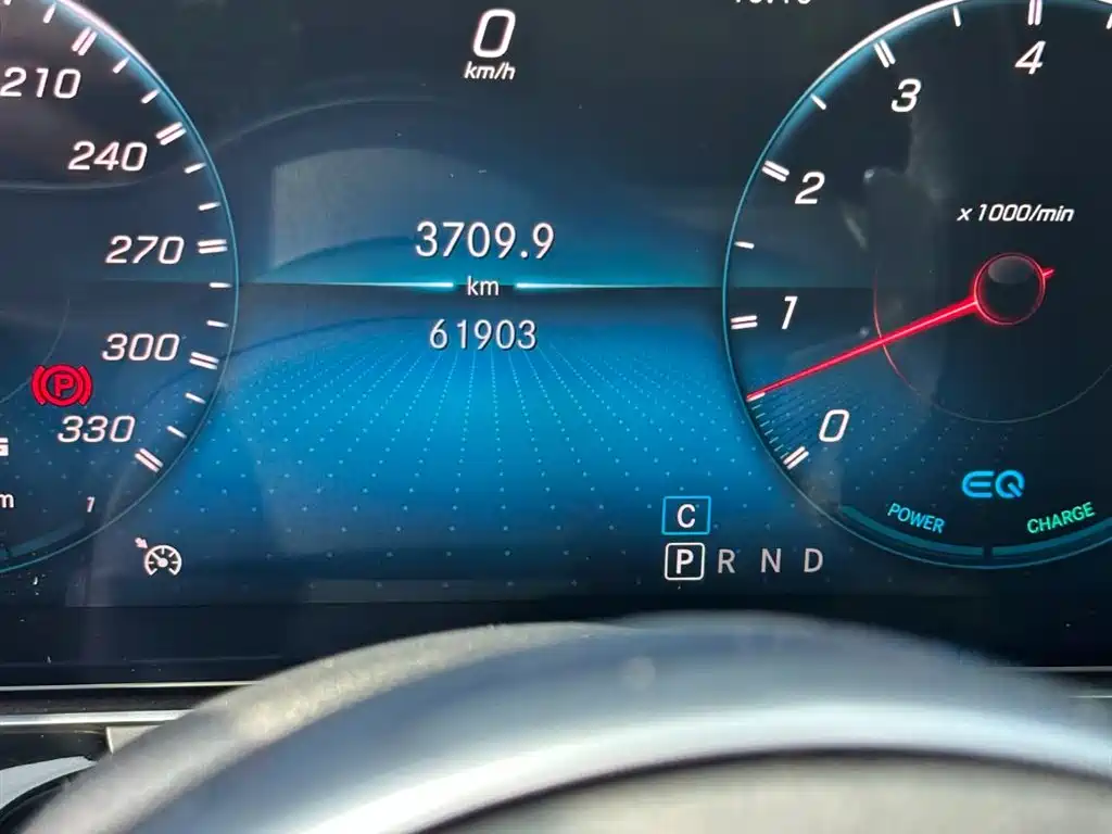 Mercedes-Benz AMG GT 2019 AMG GT 50 4-Door Coupe фото 10