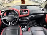Фото 8 - JAC JAC iEV6E