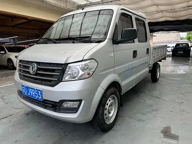  Dongfeng Xiaokang DFSK C32 2023 1.6L C32S Refined