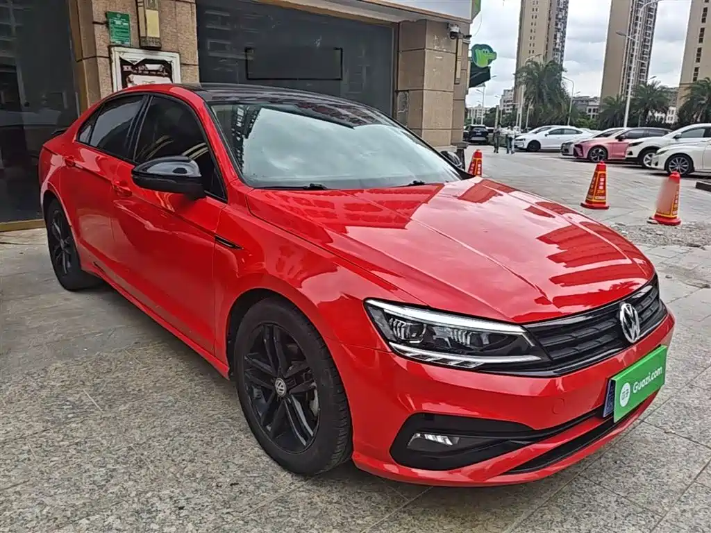 Volkswagen Lamando 2021 Facelift 280TSI DSG Comfort Edition фото 4