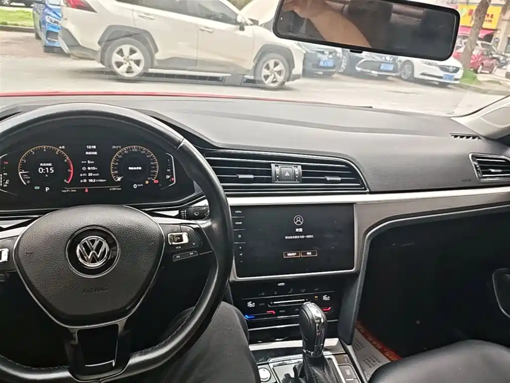 Volkswagen Lamando 2021 Facelift 280TSI DSG Comfort Edition фото 10