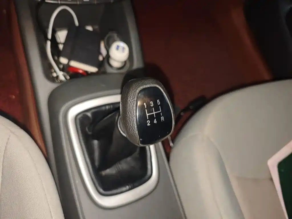Chevrolet Sail 2019 2018 Sail 3 1.3L Manual Comfort Sunroof