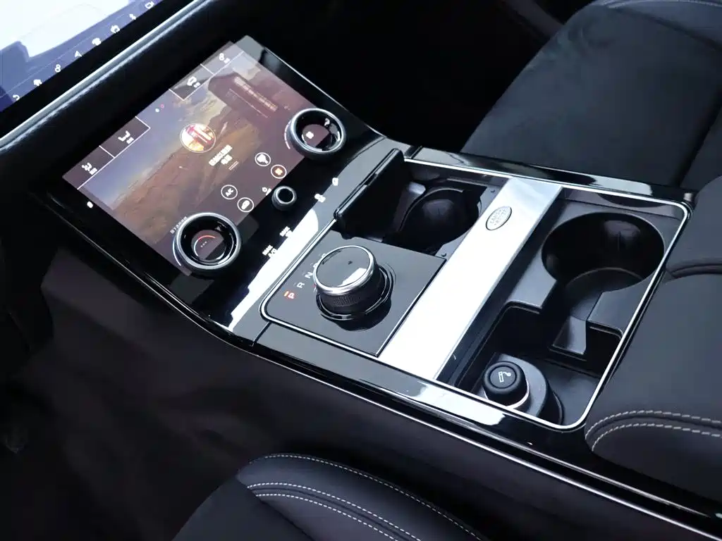 Land Rover Range Rover Velar 2019 250PS фото 12