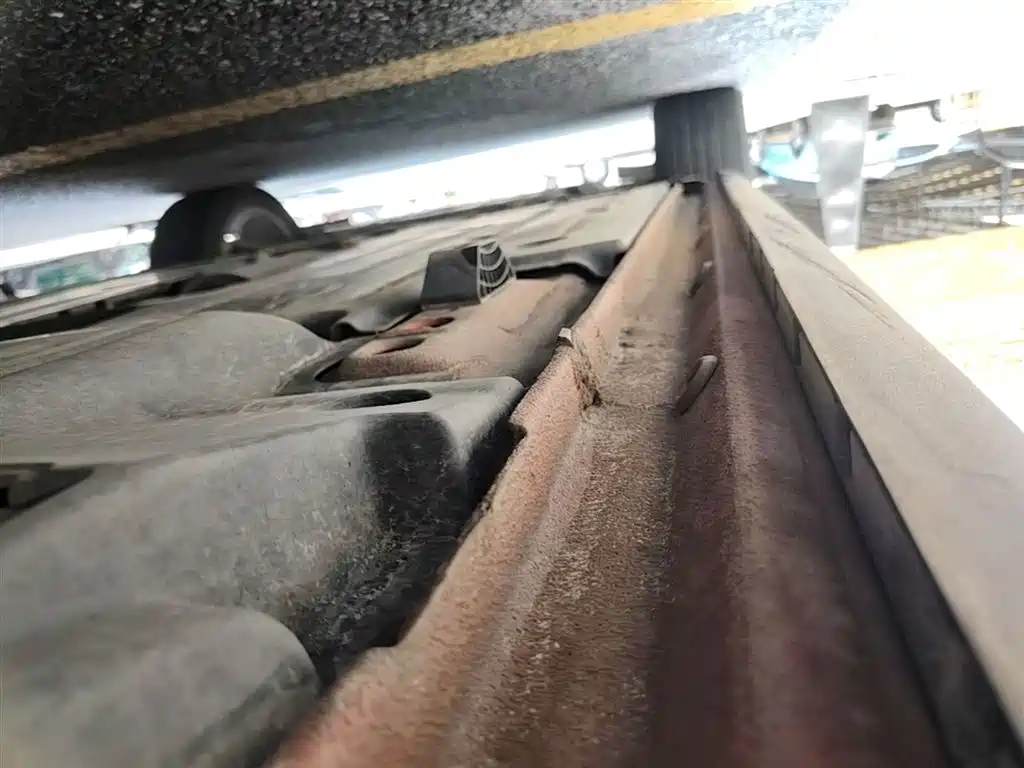 Lynk & Co 02 2018 1.5T DCT 2WD Power Edition China V фото 22