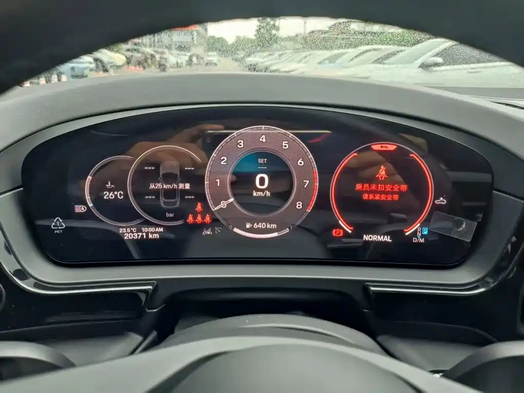 Фото 5 - Porsche Cayenne