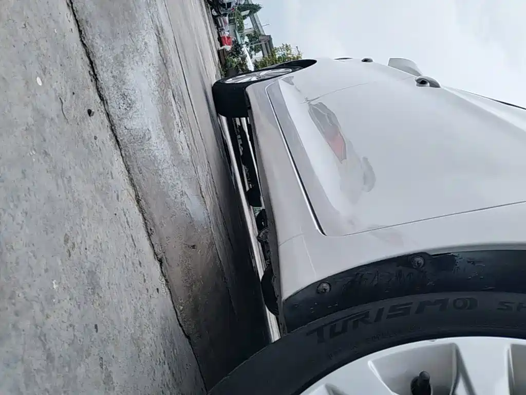 Hyundai Langdong 2017 2016 1.6L Automatic Smart Edition