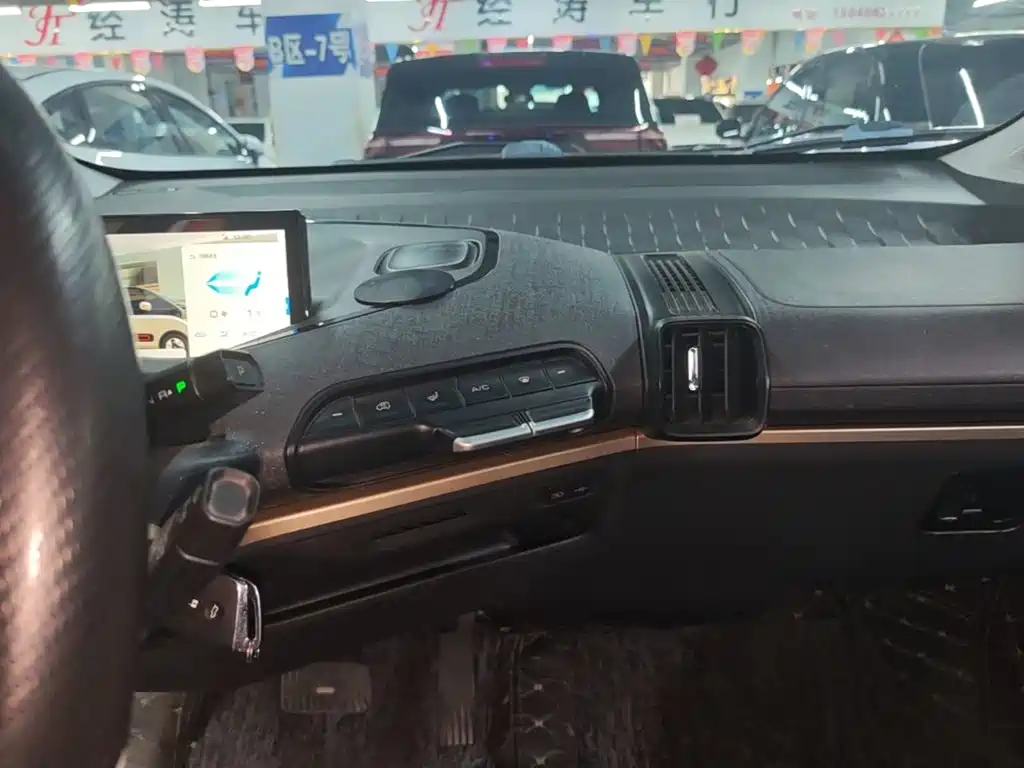 Baojun KiWi EV 2022 2022 Designer Lite NMC