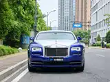 Фото 2 - Rolls-Royce Wraith