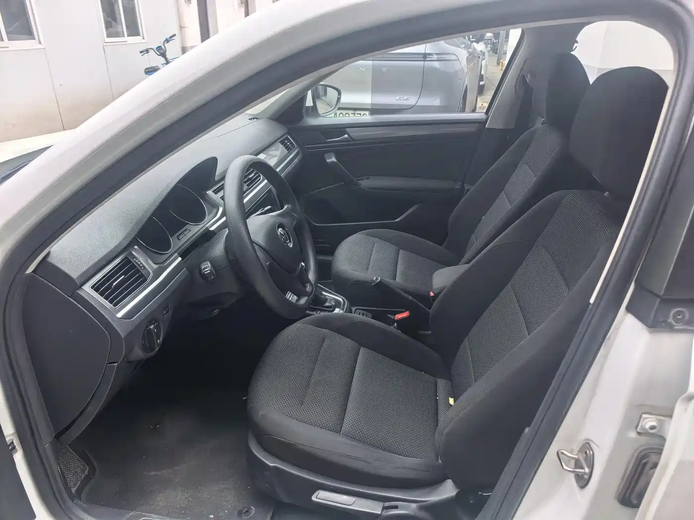 Volkswagen Bora 2019 Bora Legend 1.5L Automatic Fashion China V фото 2