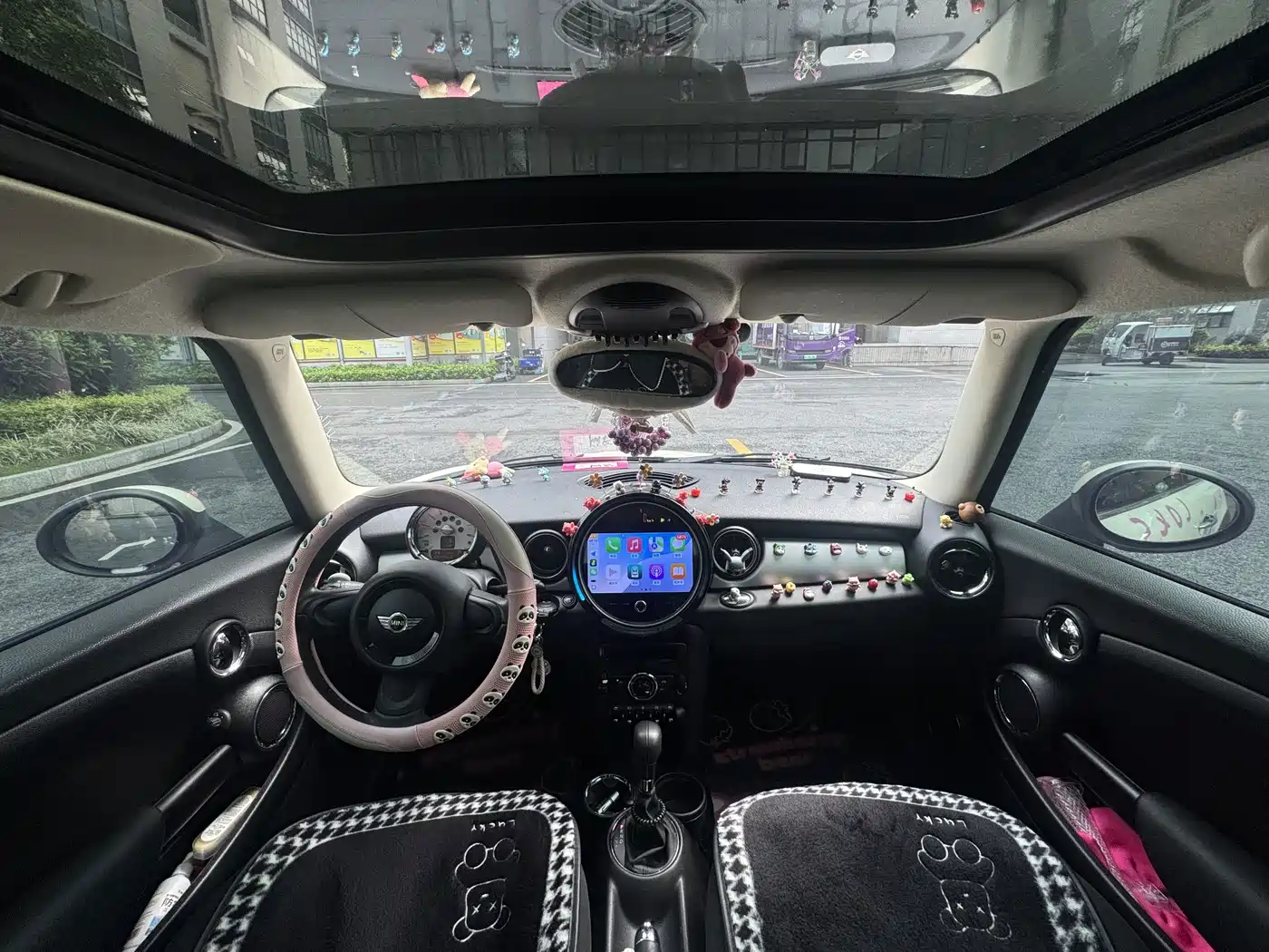 MINI MINI 2013 2013 1.6L ONE Limited Edition First Version