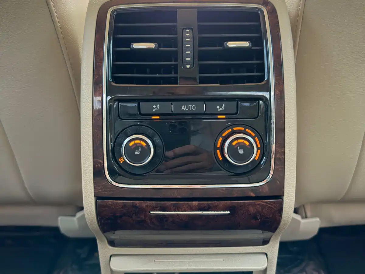 صورة 20 - Volkswagen Passat