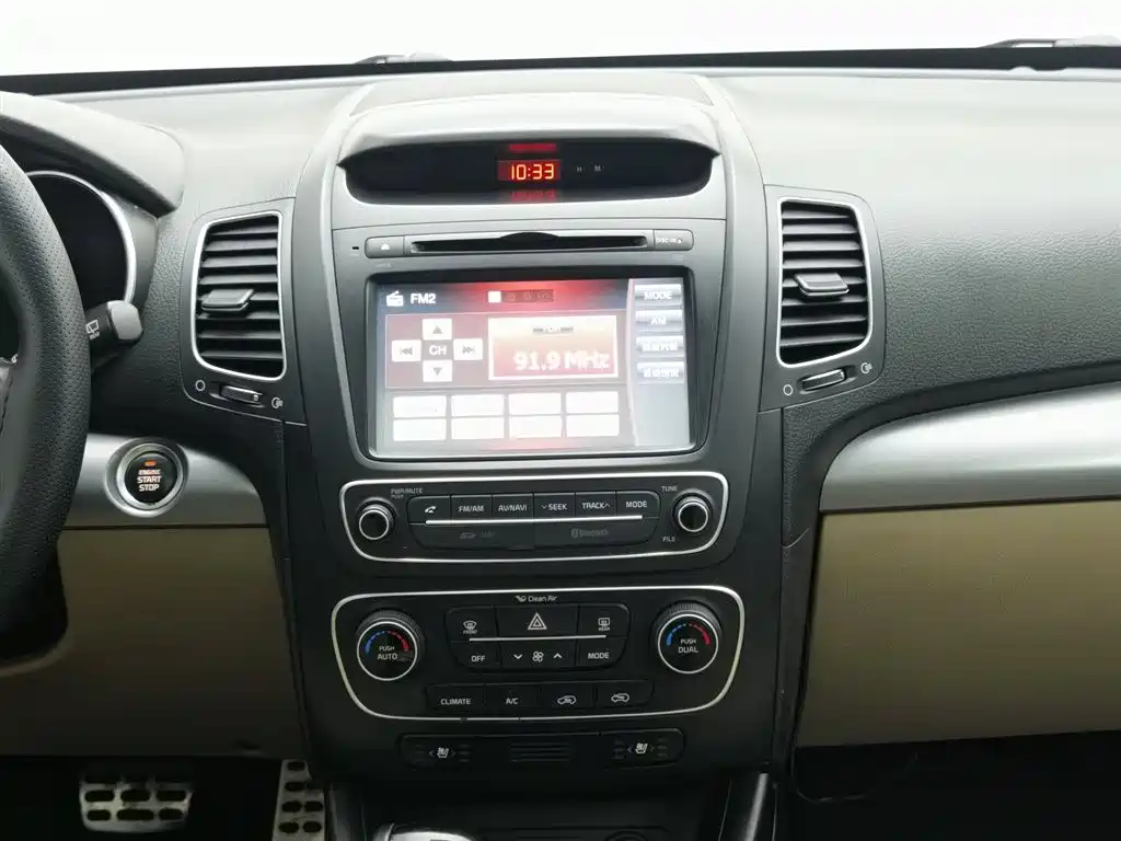 Photo 12 - Kia Sorento