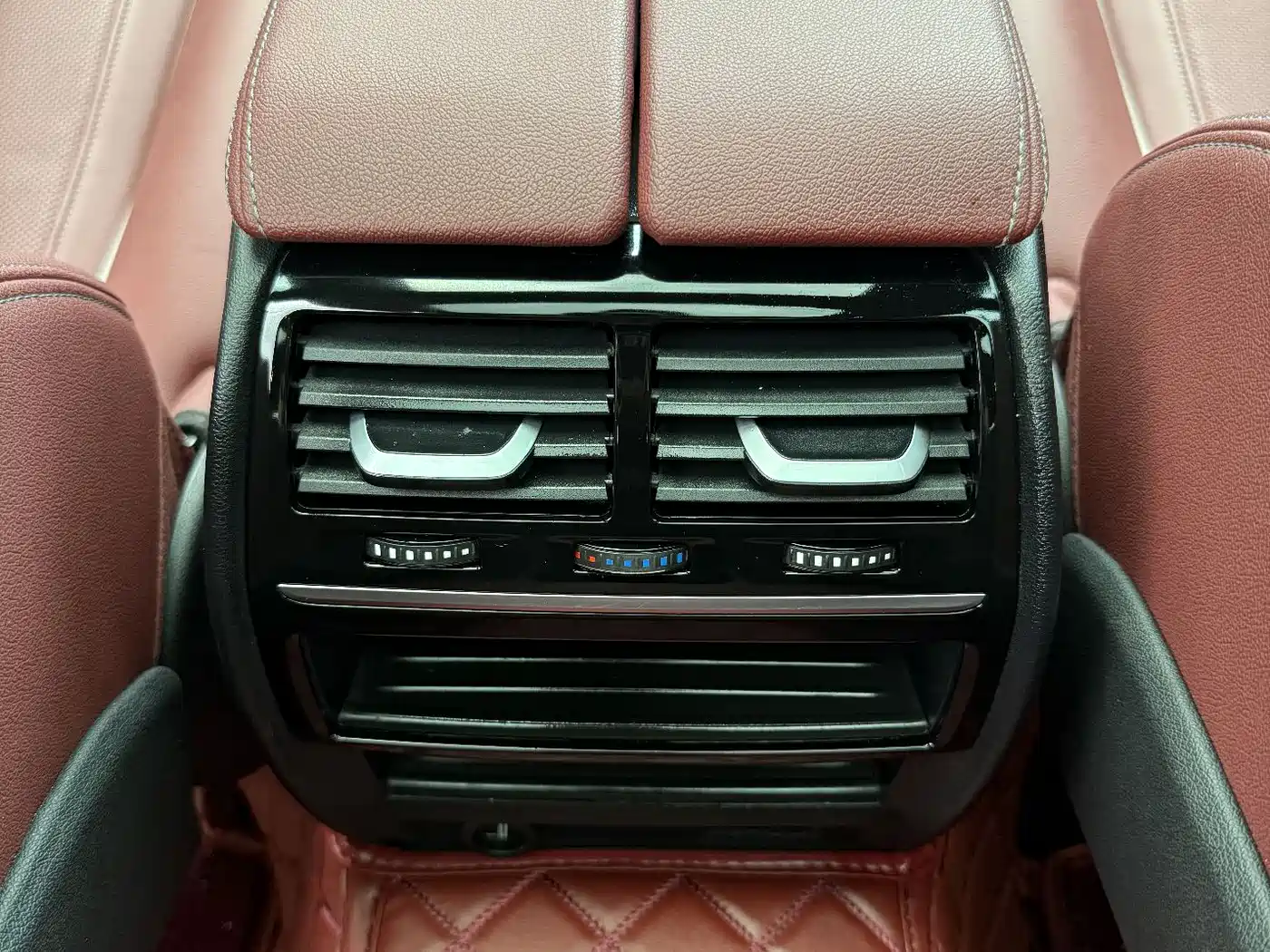 BMW 5 SERIES NEW ENERGY