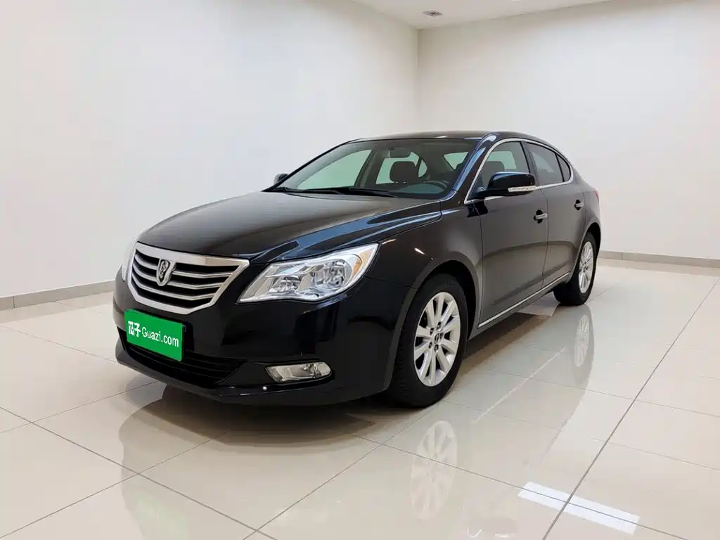 Roewe 950 2016 2012 2.0L Comfort Edition