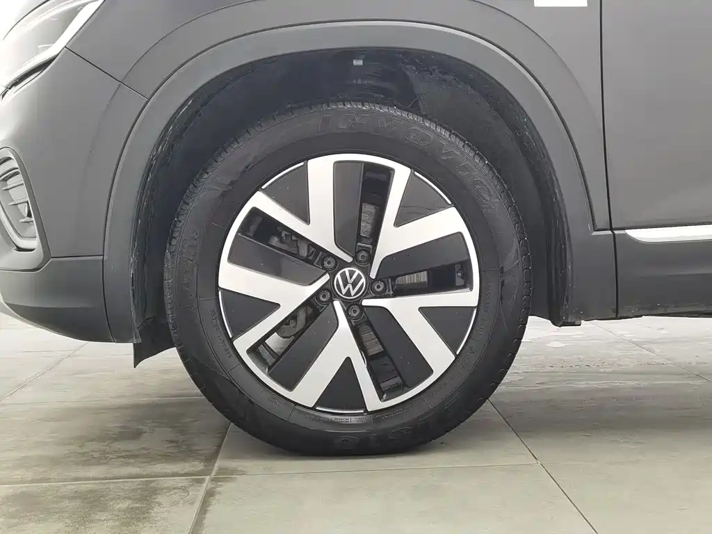 Volkswagen Tayron, миниатюра 17