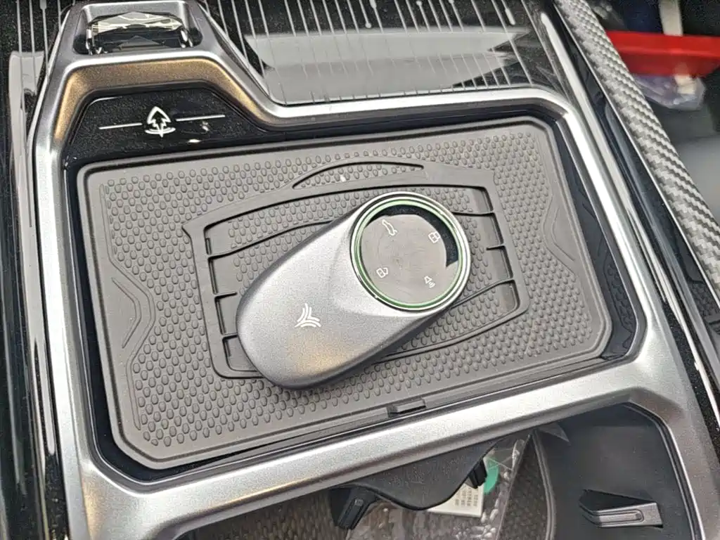 Nezha Auto Nezha GT 2026 2023 Model 560