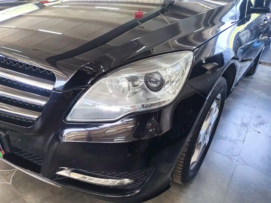Mercedes-Benz R-Class 2014 R 320 4MATIC Business фото 24