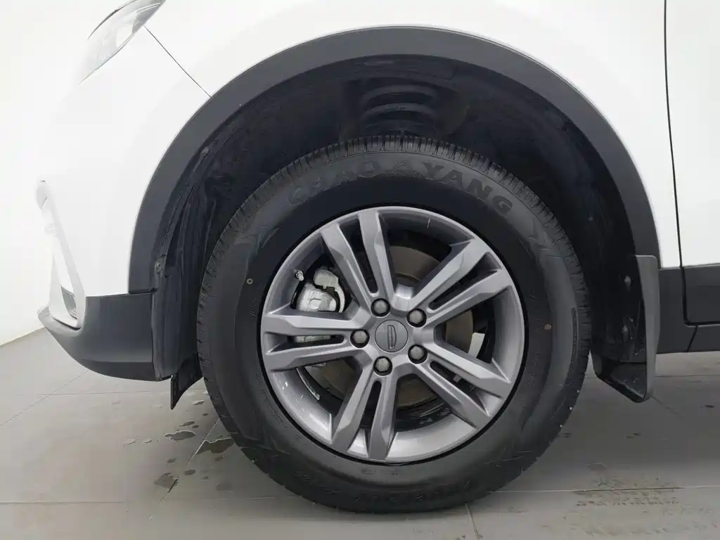 Photo 17 - Geely Atlas