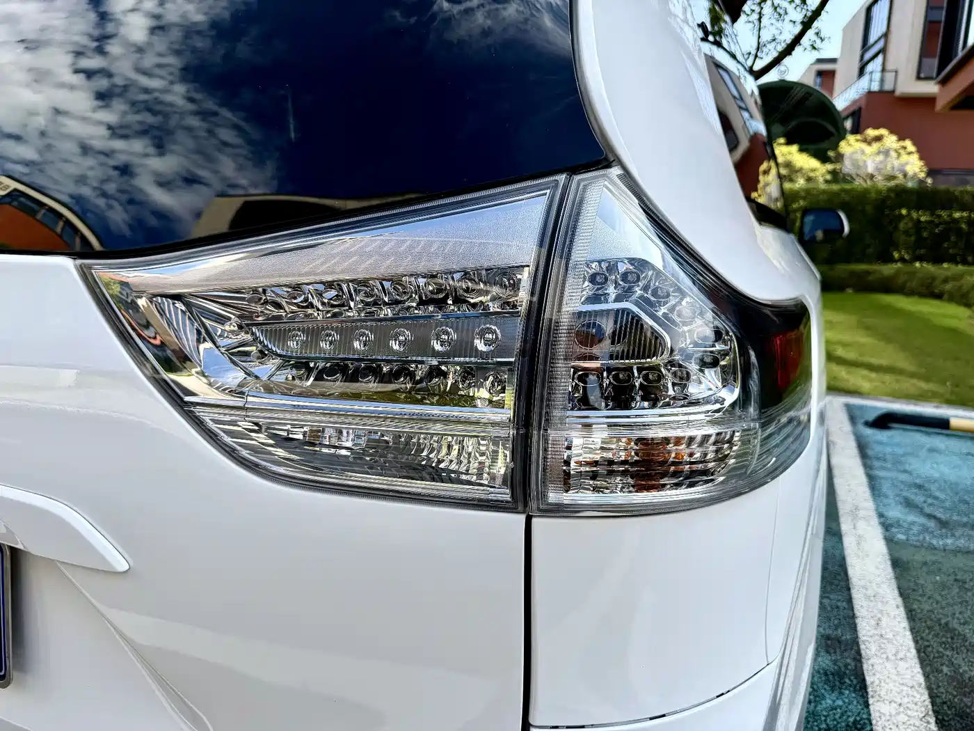 Toyota Sienna 2015 3.5L 2WD LE фото 12