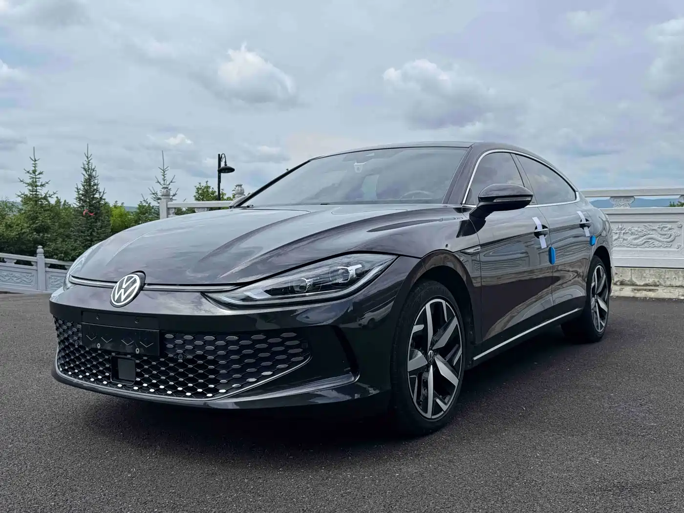 Volkswagen Lamando 2023 Lamando L 280TSI DSG Cool Edition