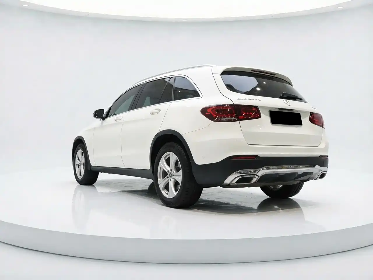 Mercedes-Benz GLC 2020 Facelift GLC 260 L 4MATIC Dynamic фото 3