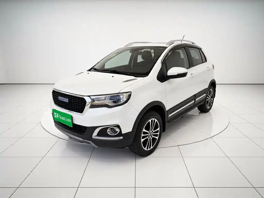 Haval H1 2017 2016 Facelift Blue Label 1.5L Manual Luxury
