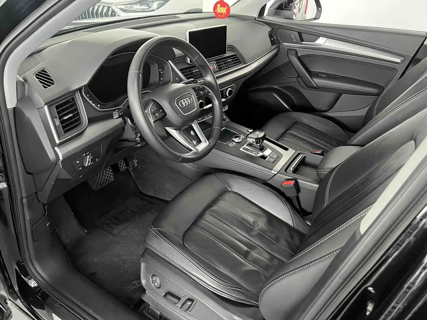 Audi Q5L 2020 45 TFSI Exclusive Fashion фото 7