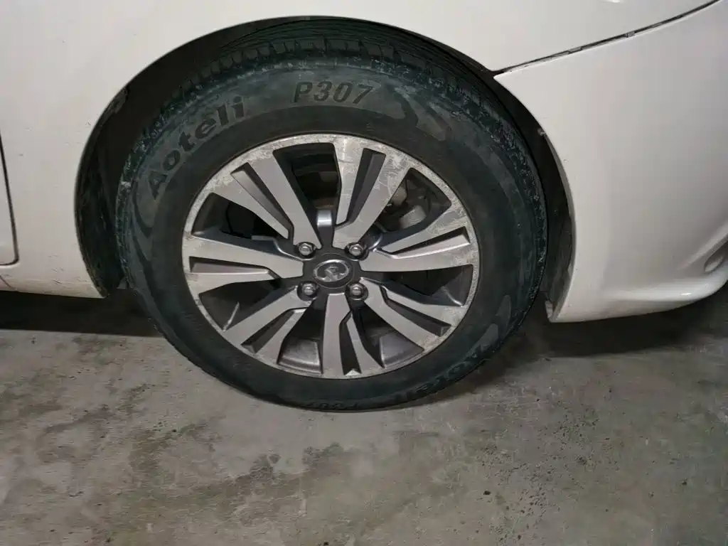 Great Wall C30 2014 2015 1.5L Manual Comfort