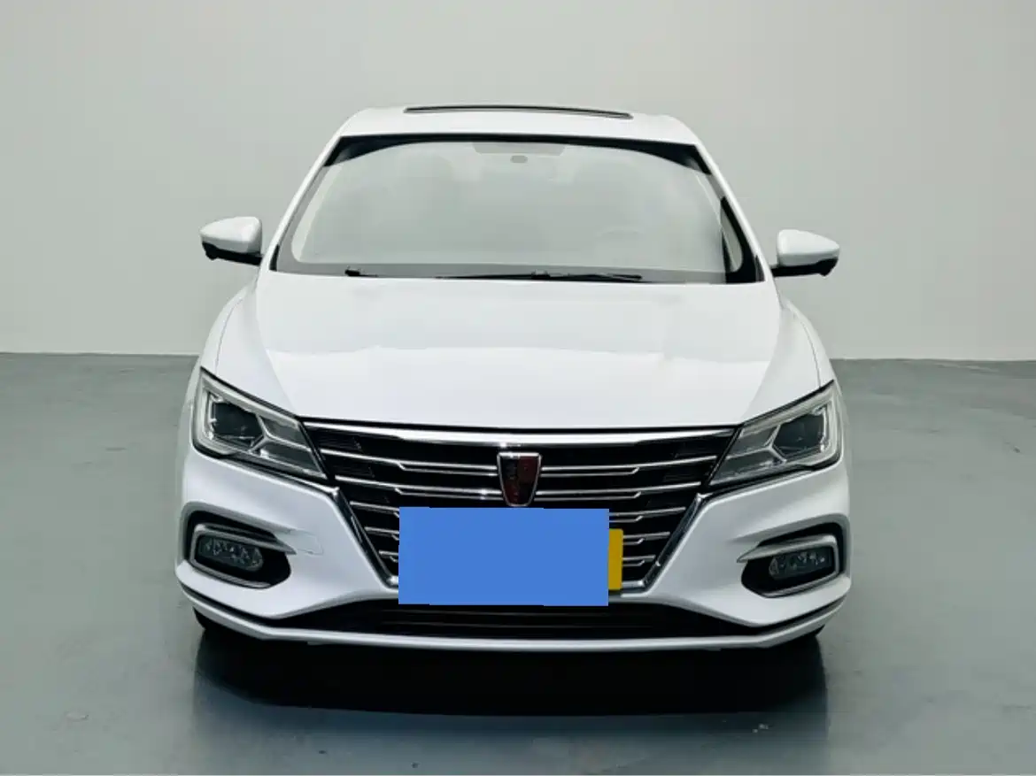 ROEWE I5