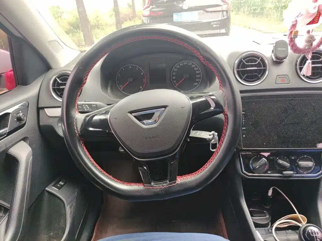 Jetta VA3 2020 2019 1.5L Manual Joy Edition