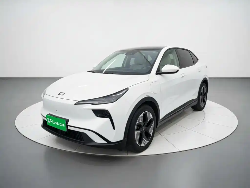 Besturn Yueyi 03 2025 2025 565km Ultimate Edition