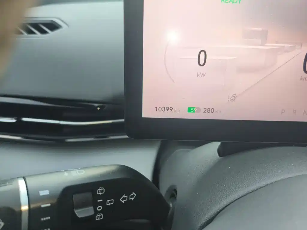 Besturn Yueyi 03 2025 2025 565km Ultimate Edition